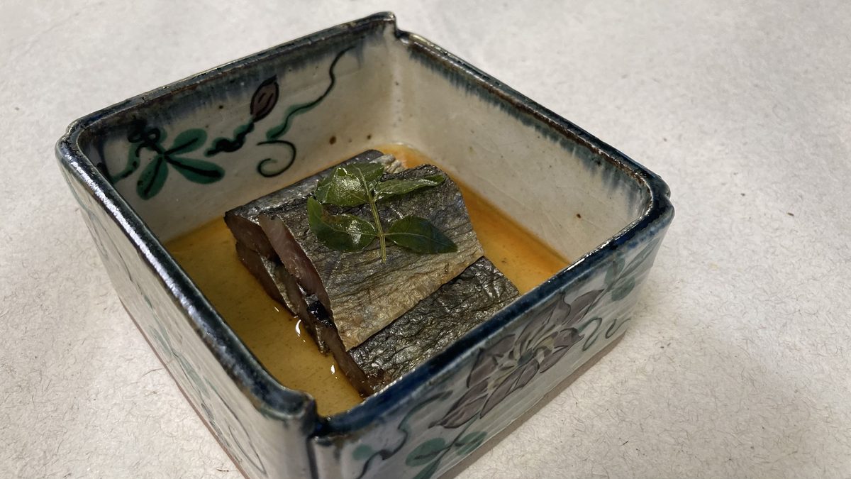 料理旅館 田事（たごと） チェックイン 写真2