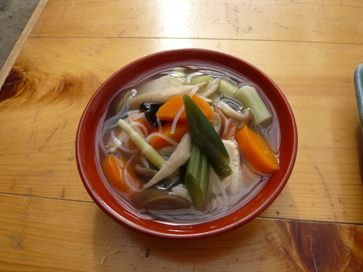 料理旅館 田事（たごと） チェックイン 写真1