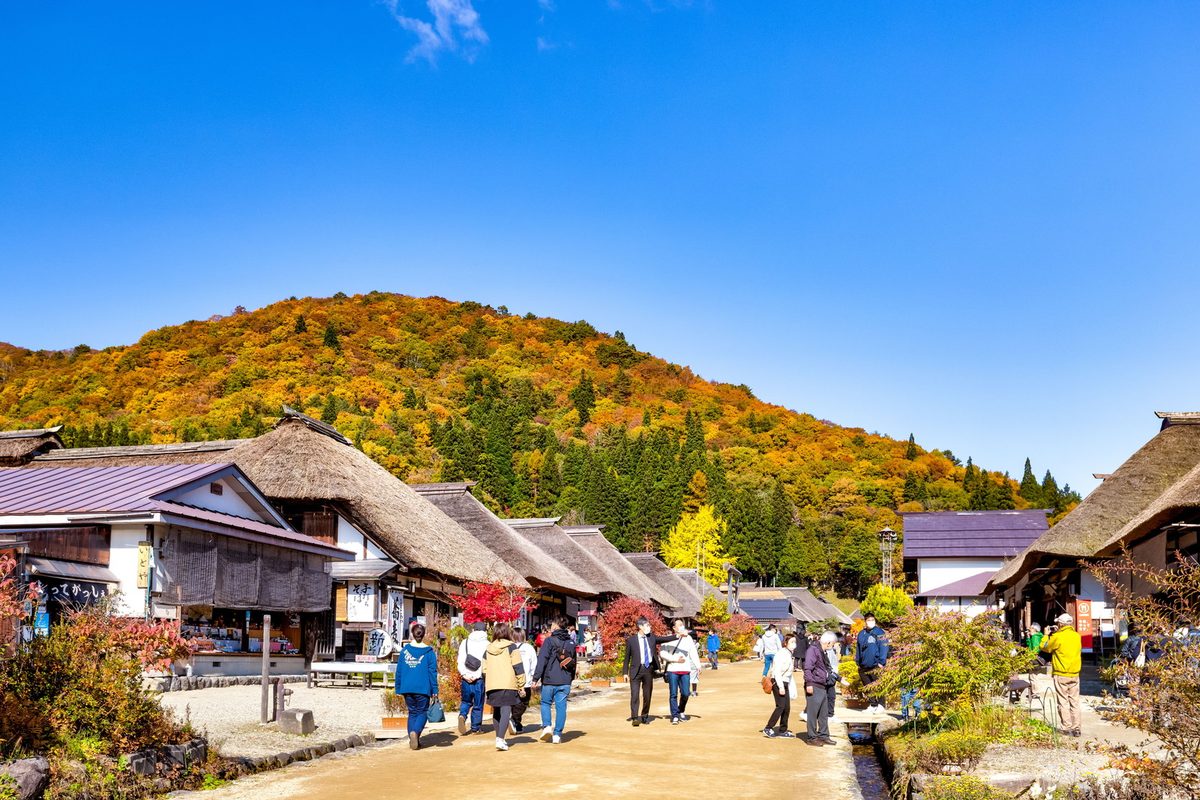 三澤屋で高遠そば 写真2